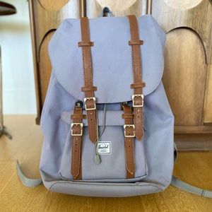 Herschel Little America Laptop Backpack 25L